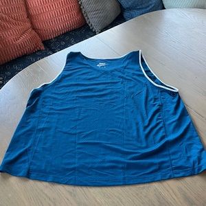 Nike Workout Tank
